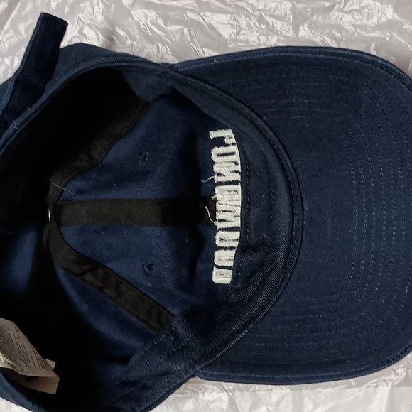 Longwood University (Adidas)Basketball Hat 1size $28+free scarf or Hat. - Picture 14 of 14